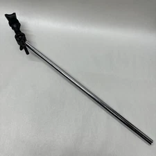 BEHRINGER HDS110USB SIMMONS Drum Kit Cymbal Mount FULL KIT 22" Boom Mount & Head