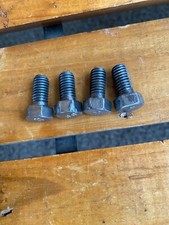 Maytag Gas Engine Model 92 Head Bolts