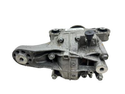 2015-2023 DODGE CHALLENGER REAR AXLE DIFFERENTIAL CARRIER OEM