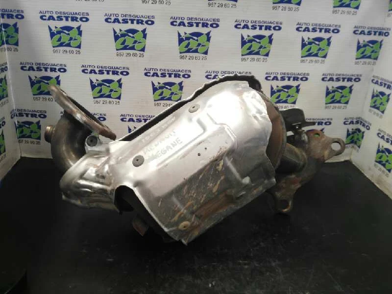 H8201375291 katalysator für RENAULT MEGANE IV FASTBACK 1.2 TCE 100 