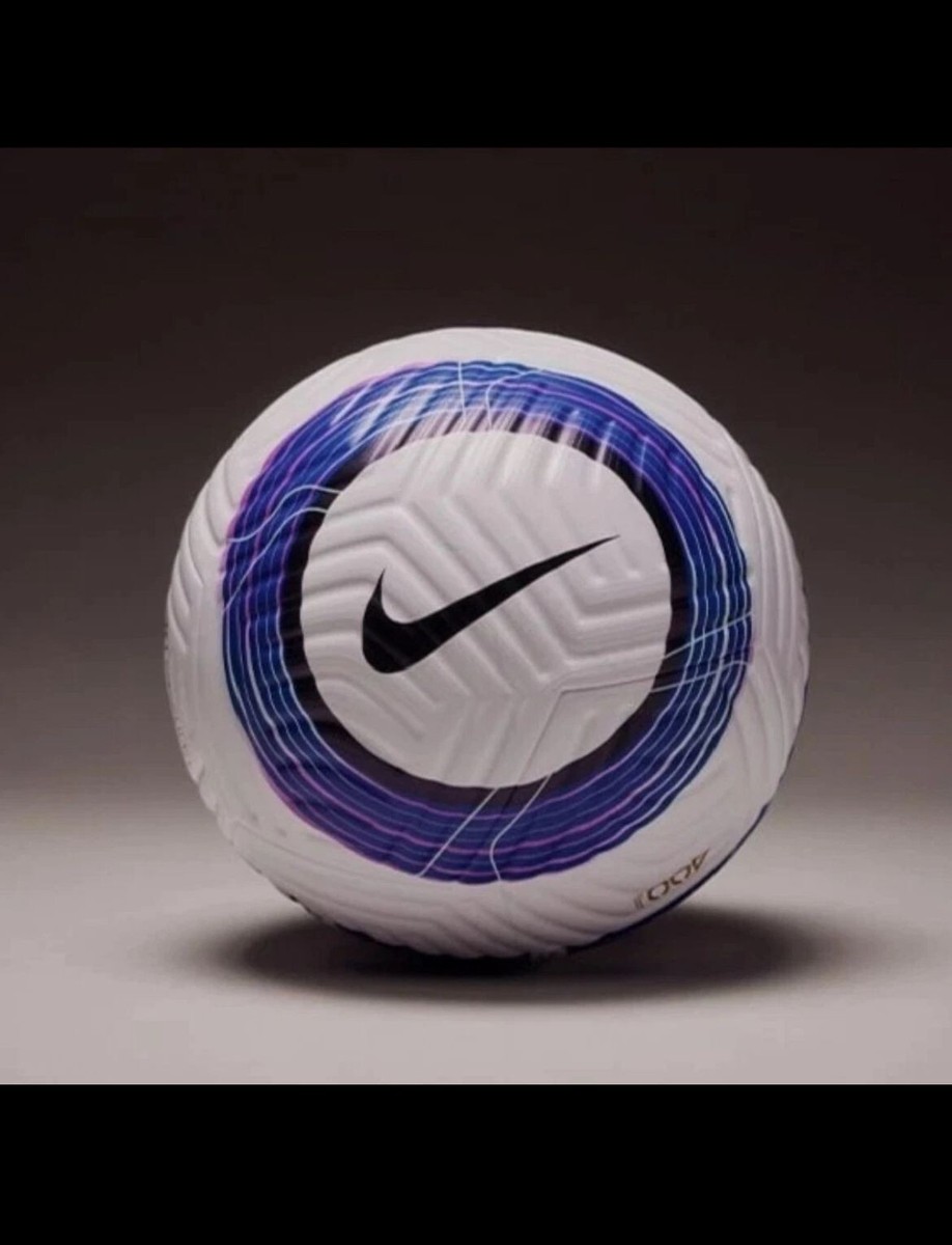 Nike 25 YEARS Flight Premier League 2024/2025 Match Ball