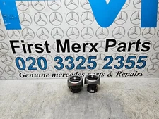 MERCEDES C-CLASS S205 15-19 AMG LINE / LEFT DASHBOARD AIR VENT A2058304300