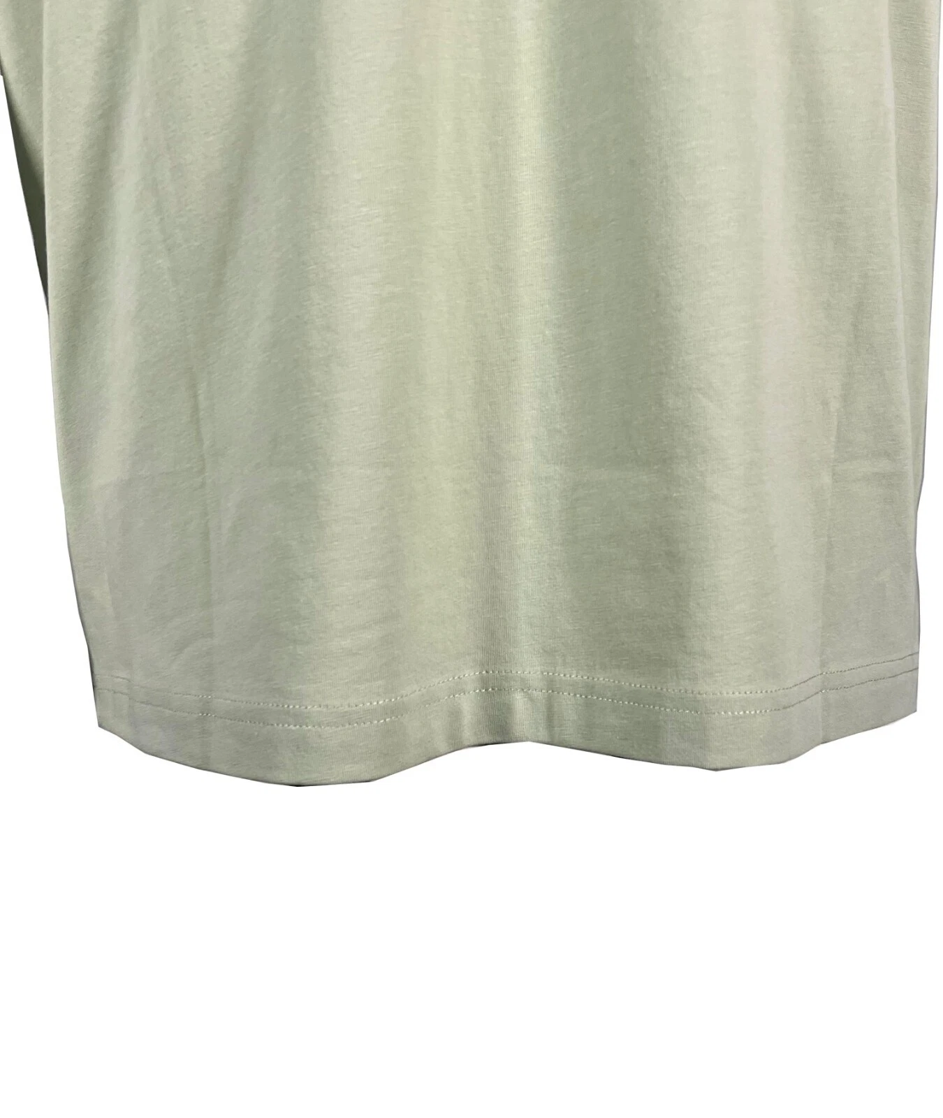 Nautica Men's T-Shirt Performance Short Sleeve Sea Green (S16) + Sea Blue (S17) - product detail image 13