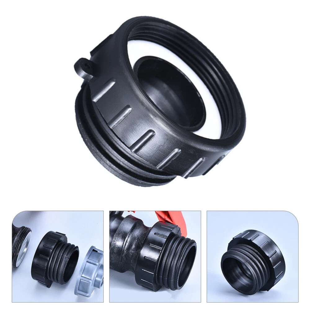 60mm IBC Tote Tank Fitting Ibc Tote 60mm Fine Thread To 60mm