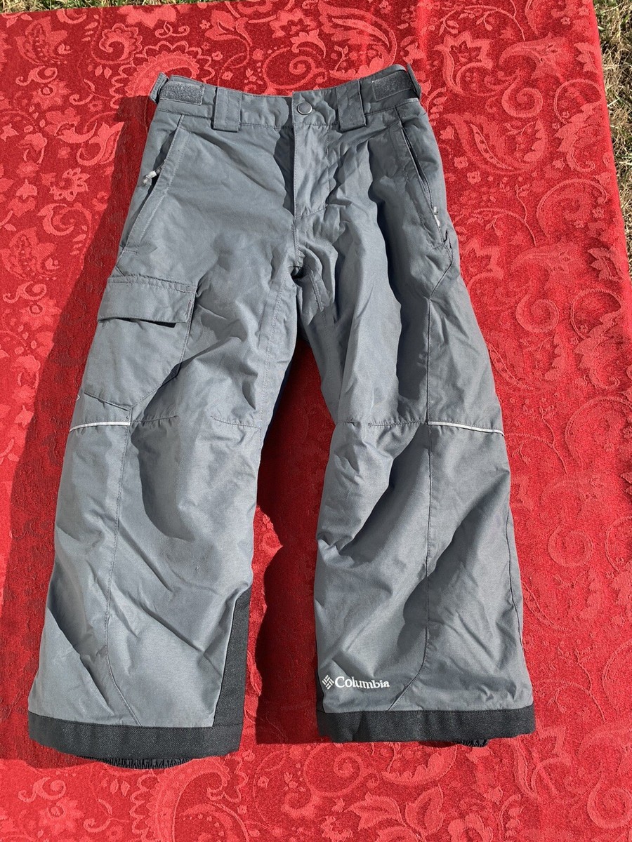 columbia xxs snow pants
