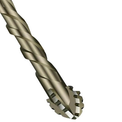Efficiently Designed 5pcs Eccentric Drill Bit Set for Various Applications
