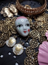 Assorted Jewelry Lot Variety Bundle Jewelry Lot KA28