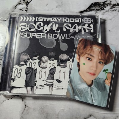 straykids スキズ 全員サイン ポストカード Social Path s-l400.jpg