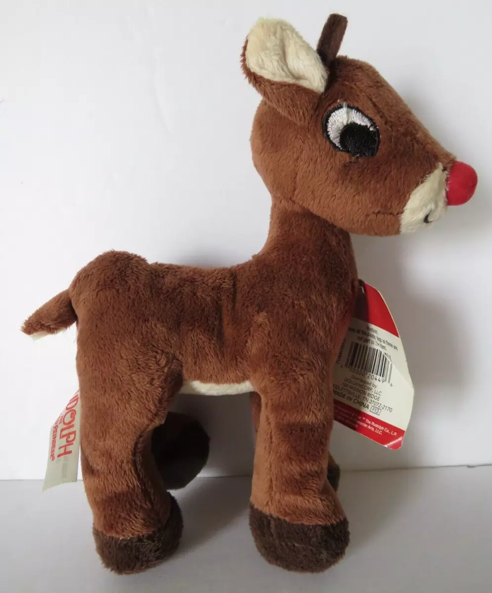 Dan dee rudolph sale the red nosed reindeer