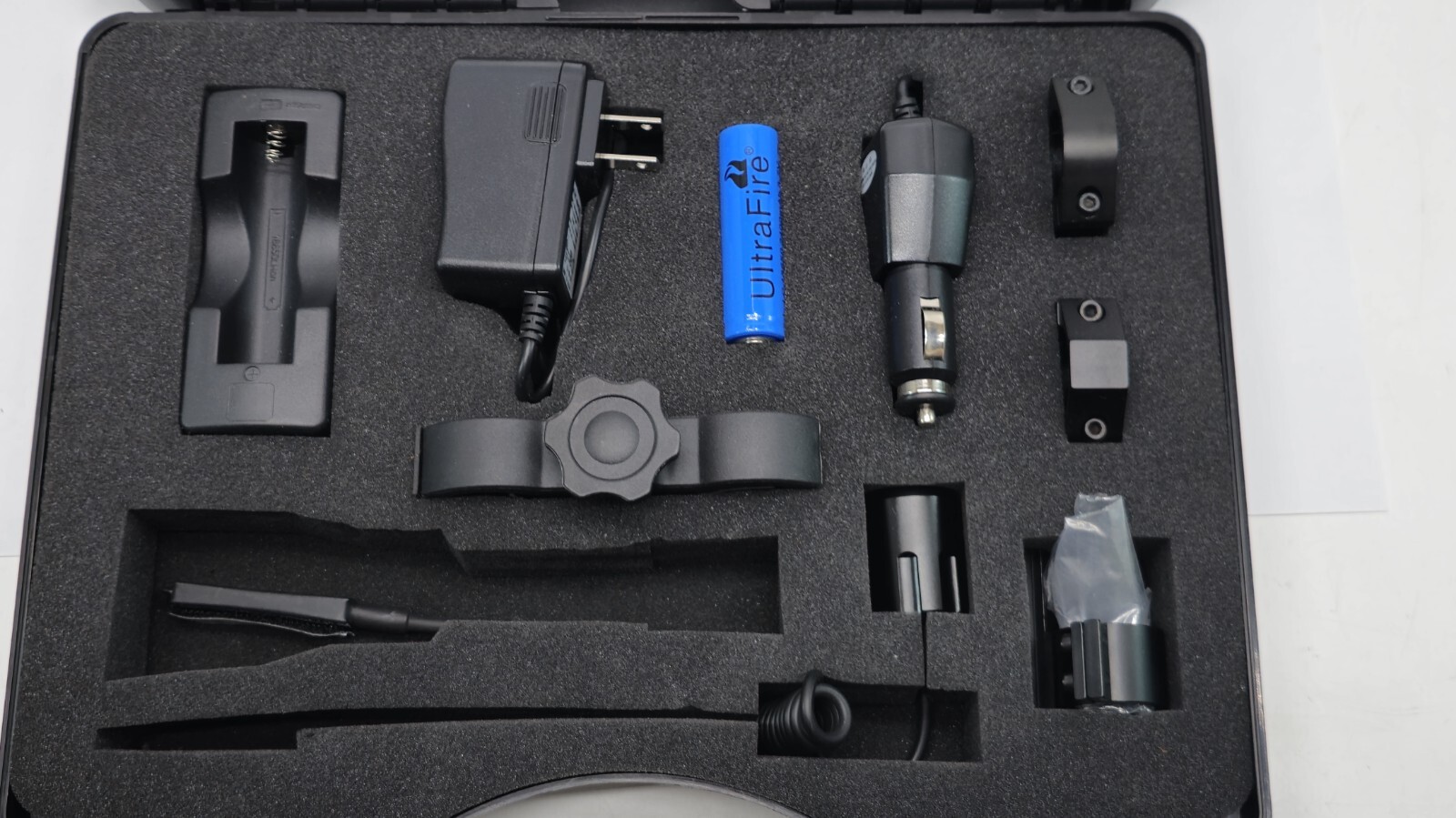 Accessories Only.  American Hunter Night Time Target Elimination System AHVL250