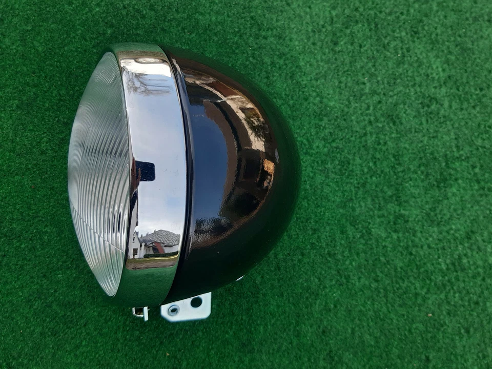 S50 Tittenlampe Kugellampe für Simson Scheinwerfer auch für S51  - Bild 1 von 4