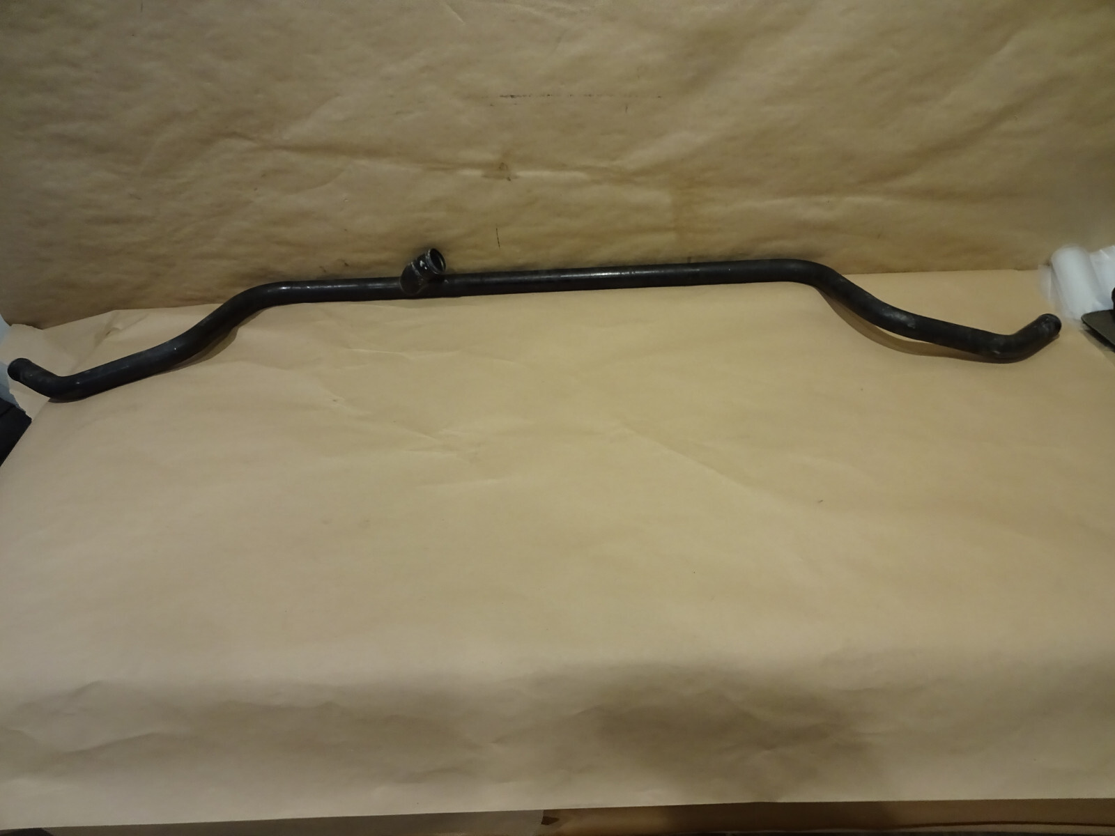 Ferrari 355 - Radiators Return Pipe - P/N 158249