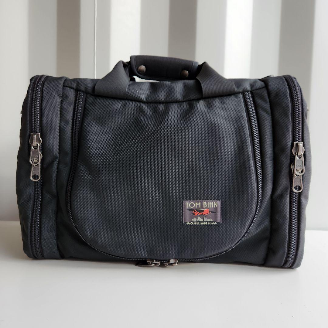 Rarereleased In Japan Tom Bihn Aeronaut 30 3Way Bag | eBay Rarereleased In Japan Tom Bihn Aeronaut 30 3Way Bag | eBay