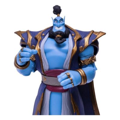 McFarlane Toys - Disney Mirrorverse Actionfigur Genie 18 cm