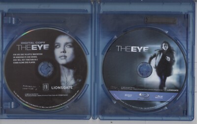 洋画・外国映画 the EYE SPECIAL PACK 洋画・外国映画 the EYE SPECIAL