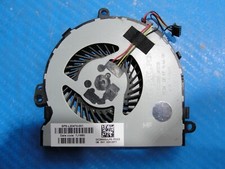 HP 15-da0014dx 15.6" CPU Cooling Fan l20474-001 dc28000jlf0