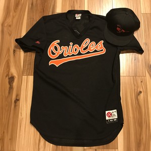 orioles warm up jersey