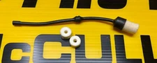 NOS OEM McCulloch Fuel Line Assembly Fits 600 Series PN 94899 (Bin 4)