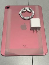 Apple iPad (10th Generation) A2696 64 GB, Wi-Fi, 10.9 in Apple iPad (10th Generation) A2696 64 GB, Wi-Fi, 10.9 in