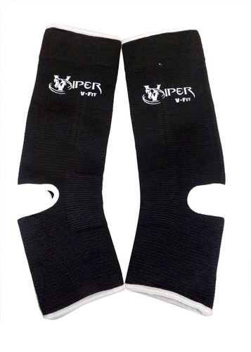 Tobillas de soporte al tobillo Muay Thai de kickboxing - Imagen 5 de 7