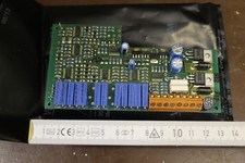 Siemens Circuit Board Printed and Equipped 615901-D1514 #AS-N08