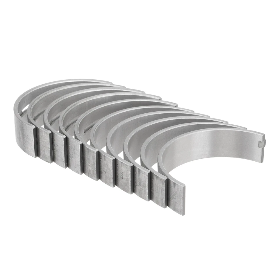 Kit de rodamientos principales y de varilla estándar para Ford E-350 Super Duty 5,4 L V8 2006-2015 Foto 4 de 4