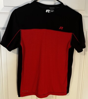 riddell dri fit shirts