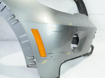 07-10 BMW E70 X5 Fender Front Right OEM 51657178400 for sale 