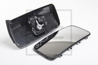 018.113-00A Hauptspiegel 215 X 435 X 129 Passend FüR MERCEDES-BENZ