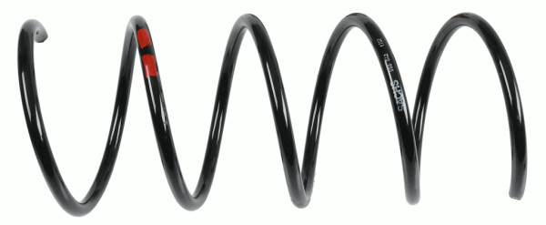 Sachs 998 642 Feder FüR MERCEDES-BENZ-image