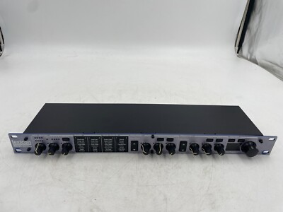 Lexicon MX200 MX 200 Top Effektgerät Surround Hall 19'' ohne Netzteil