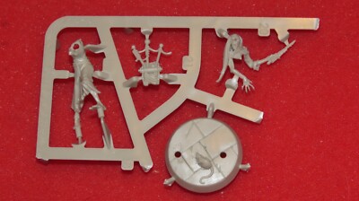 Games Workshop Warhammer Lone Unbound Exiled Dead Zombie BNOS New Underworlds