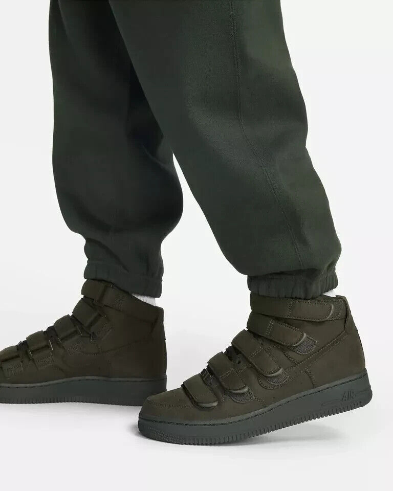 Nike x Billie Eilish Fleece Pants Sweatpants Joggers Heavy Nike x Billie Eilish Fleece Pants Sweatpants Joggers Heavy