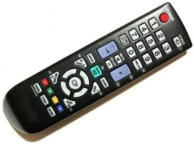 Für Samsung 2333HD Ersatz TV Fernbedienung