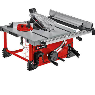 Einhell TE-TS 36/210 Li 36V Akku-Tischkreissäge 210mm ohne Akkus