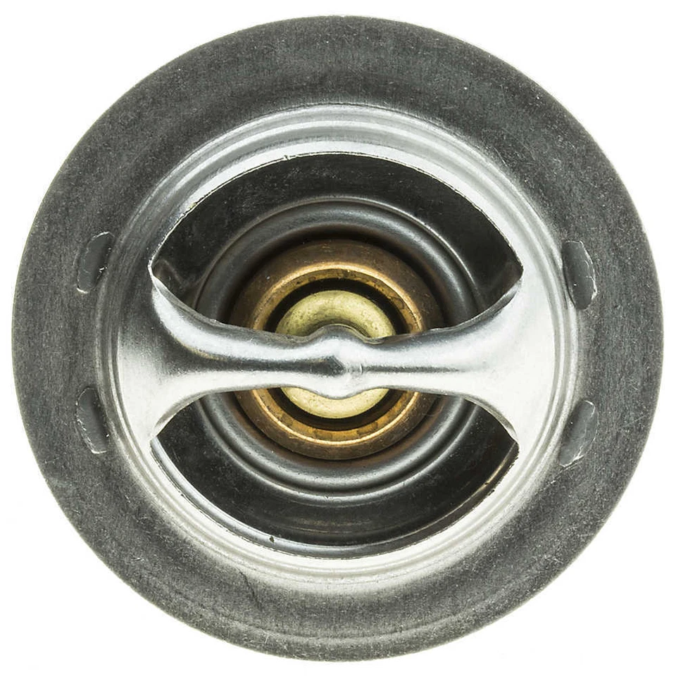 Termostato de refrigerante del motor para Lincoln MKX Navigator Continental MOTO 2015-2018 Foto 4 de 4