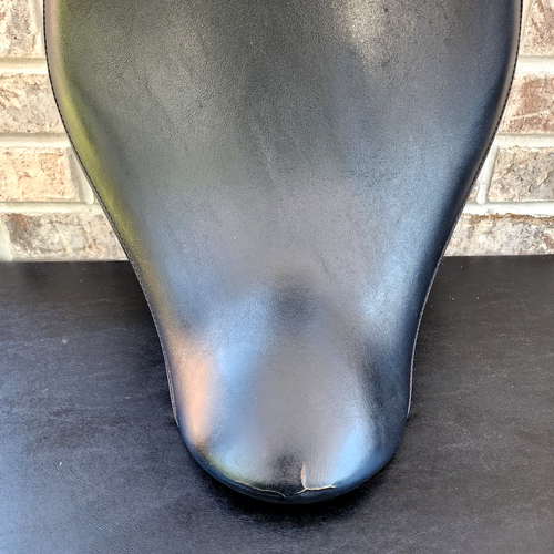 2010-2011 Honda VT1300 (Sabre, Stateline, Interstate) OEM Duo Seat 77200-MFY-A01 - Bild 4 von 21
