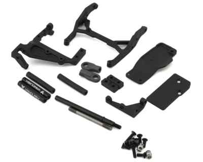 Vanquish Products VRD (VFD) Stubby Conversion Kit VPS10402
