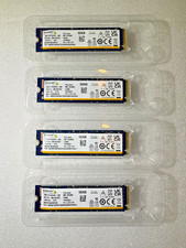 KINGSTON OM8PGP41024N-A0 1024GB 1 TB Gen 4 NVME SSD Brand Open Box