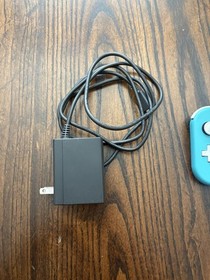 Nintendo Switch Lite Animal Crossing Edition Turquoise Handheld Console USB-C