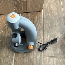 For Parts- Celestron MicroSpin Digital Micros...