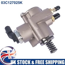 High Pressure Injection Pump 03C127025R For Audi A3 VW Golf Skoda 1.6 FSI 85KW
