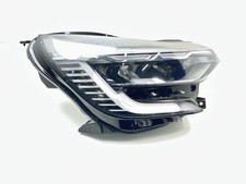 FARO ANTERIORE DESTRO PER RENAULT CLIO Serie V 260104900R (19>)