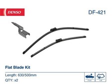 DENSO Wischblatt DF-421 für FORD