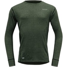 DEVOLD Kl&oslash;vstien Merino Shirt MAN - Bike-Funktionsshirt