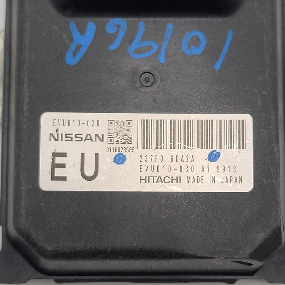 2019 2020 2021 Nissan Altima VTC Valve Timing Control Module OEM 237F06CA2A - Image 4 of 4