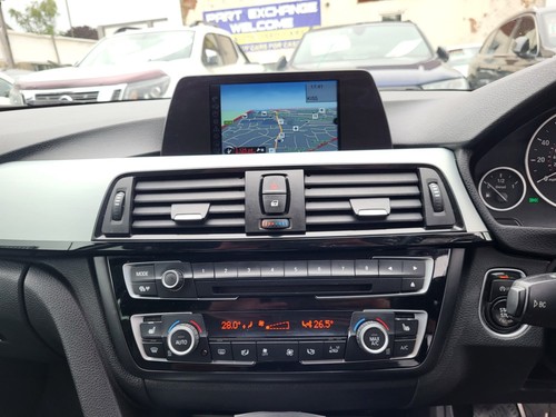 2014 BMW 4 Series 420d Sport 2dr Auto TOP SPEC COUPE Diesel Automatic - Picture 6 of 22