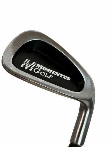Momentus Golf Swing Trainer 40 oz Men's Weighted Iron Right Hand