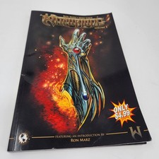 Witchblade Vol. 1: Witch Hunt Trade Paperback Image Top Cow