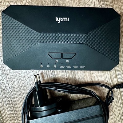 Lytmi Neo 3 Fantasy Light TV 4k Gaming Ambilight Box Ambient RGB